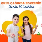 UZM DR BİLGE ÇELİKKOL Okul çağı